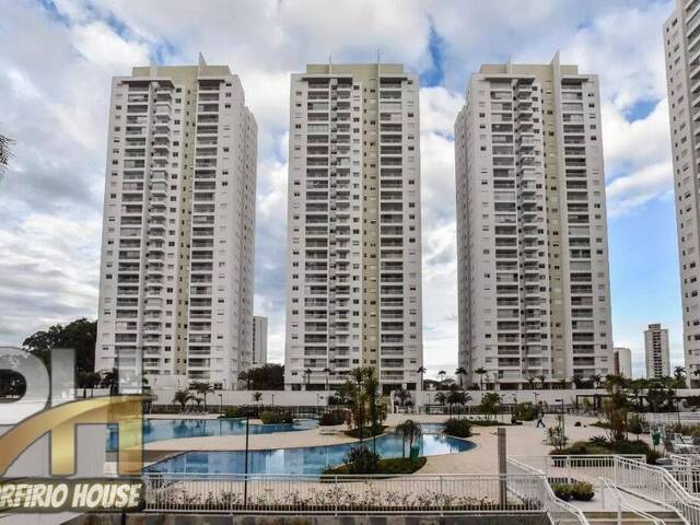#AP525 - Apartamento para Venda em São Bernardo do Campo - SP - 1