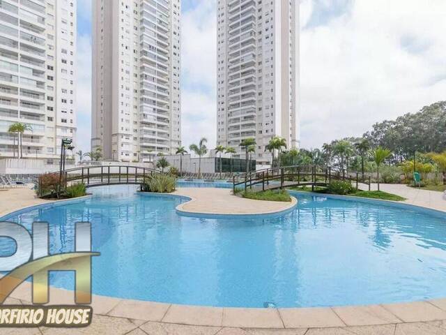 #AP525 - Apartamento para Venda em São Bernardo do Campo - SP - 3