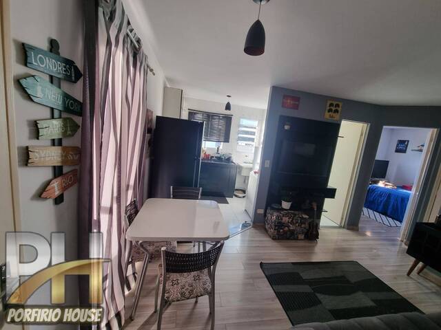 #AP1086 - Apartamento para Venda em São Bernardo do Campo - SP - 2