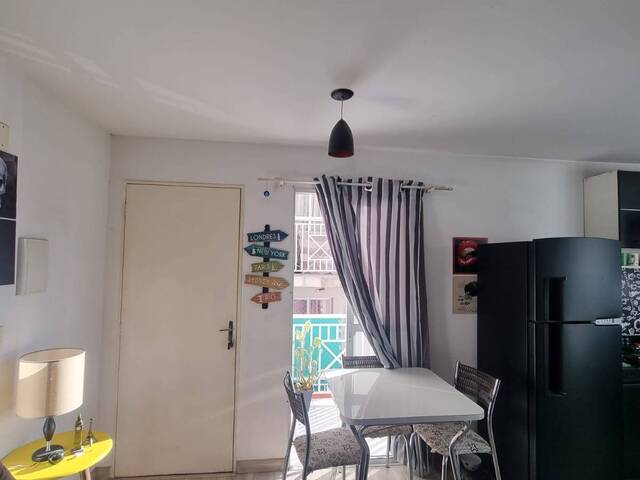#AP1086 - Apartamento para Venda em São Bernardo do Campo - SP - 3